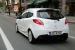 Mazda2 3-Door 2007 года